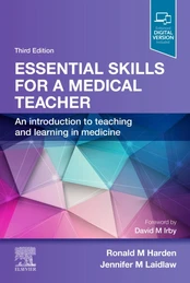 Essential Skills for a Medical Teacher kaina