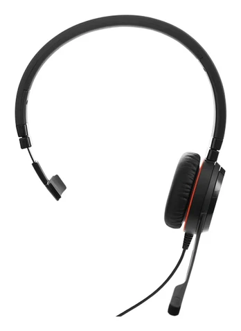 Ausinės JABRA Evolve 30 II Mono