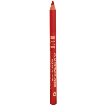 Milani Color Statement Lip Liner 02 True Red 1.14 g