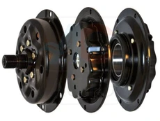 Magnetinė sankaba, oro kondicionieriaus kompresorius ACAUTO AC-06DN02 kaina