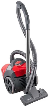 Dulkių siurblys Zelmer ZVC3500R