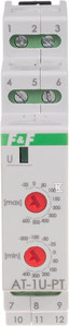 F&F PRZETWORNIK MAX-AT-1U-PT
