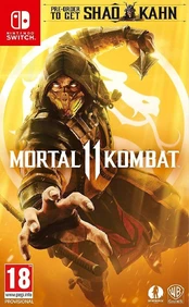 Mortal Kombat 11 kaina