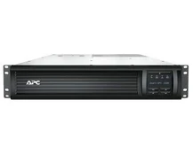 APC Smart-UPS 2200VA LCD RM 2U 230V su SmartConnect