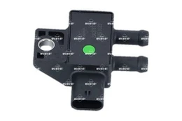 Jutiklis, išmetimo slėgis NRF 708055