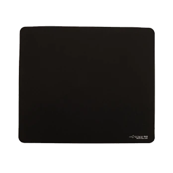 ARTISAN FX Key-83 - XL xSoft Black - Pelės Kilimėlis