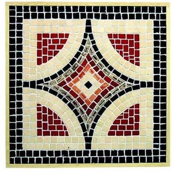 Dėlionė Cuit Domenech Everships CUIT - Mozaika, 3, 20x20, 2.223
