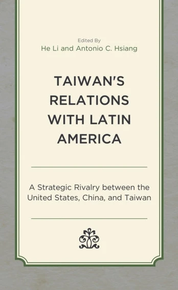 Taiwan's Relations with Latin America