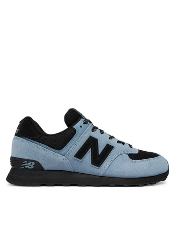 New Balance Laisvalaikio batai M5743KI Mėlyna
