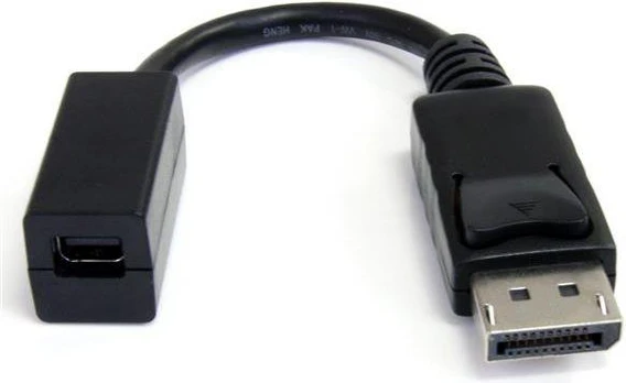 StarTech MINI DISPLAYPORT ADAPTER/5 PACK