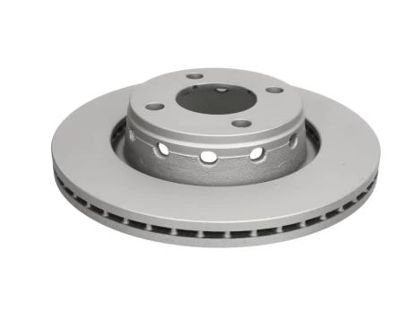 ATE 24.0122-0139.1 Brake Disc