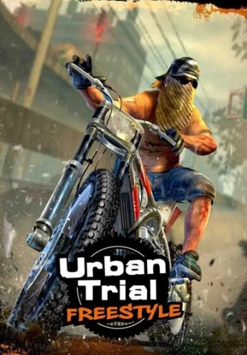 Urban Trial Freestyle PC