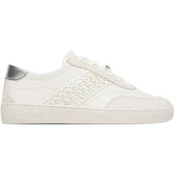 Laisvalaikio batai MICHAEL Michael Kors Kaycee 43S6KCFS1L Balta