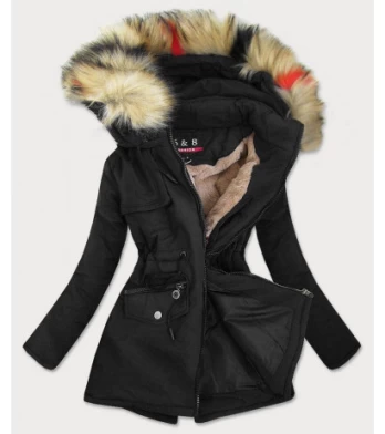 6&8 Fashion (2010-1) striukė