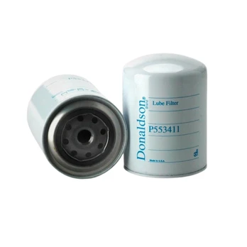 Tepalo filtras P553411