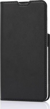Dėklas Wave BookCase, Samsung Galaxy S21, juoda