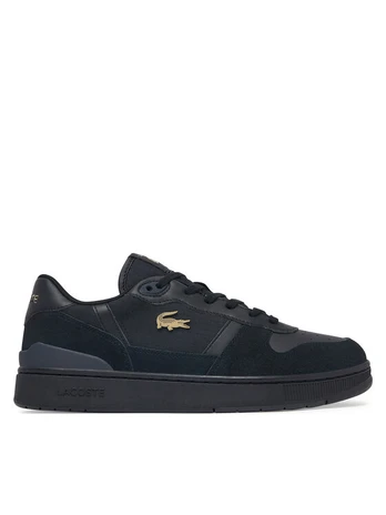 Laisvalaikio batai Lacoste 51SMA0009 Juoda