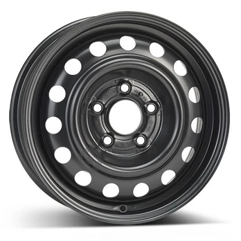Ratlankis plieninis 6,5 x16 5x114,3 ET45
