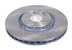 Stabdžių diskas FEBI BILSTEIN 43982 kaina