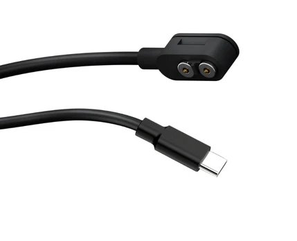 Magnetinis įkrovimo laidas USB-C SP502713-CC