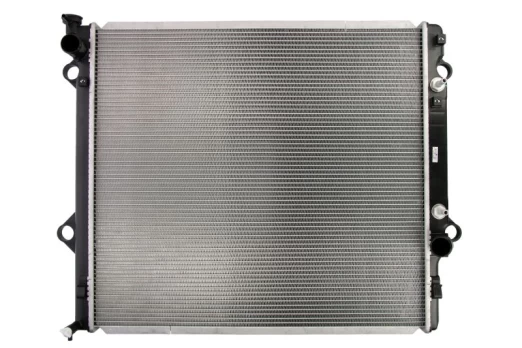 Variklio radiatorius KOYORAD PL011704R