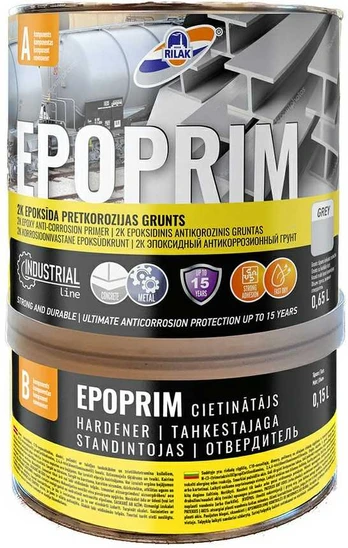 Rilak Grunts epoprim 0.65l