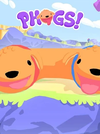 Phogs! PC
