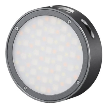 Godox R1 Mobile RGB LED light (Pilkas korpusas)