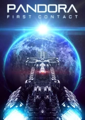 Pandora: First Contact Steam kaina