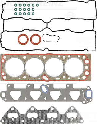 REINZ 02-31995-04 Cylinder head gasket set