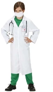 Widmann Doktor kostume