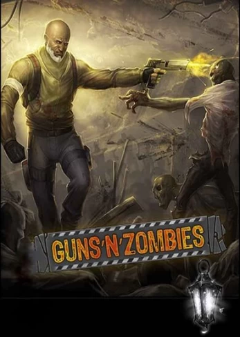 Guns n Zombies Steam