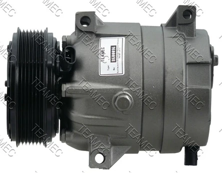 Kondicionieriaus kompresorius TM8600159