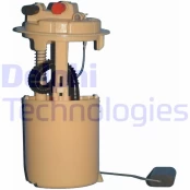 Degalų tiekimo blokas DELPHI FG1018-12B1 kaina