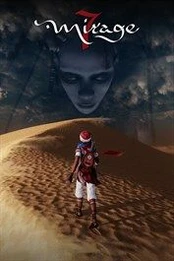 Mirage 7 Xbox