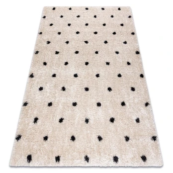 Kilimas Fluffy 160x220 cm