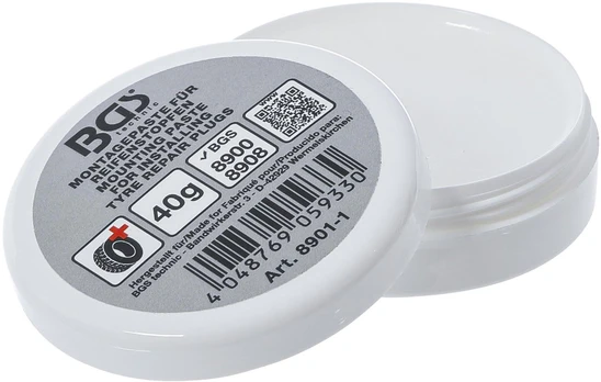 Montavimo pasta padangoms | BGS 8900, 8908 (8901-1)