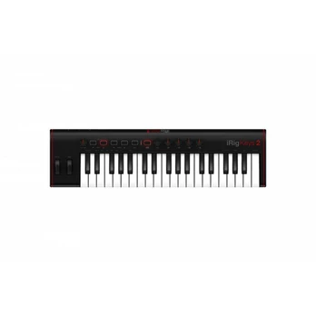 Ik Multimedia MIDI klaviatūra iRig Keys 2