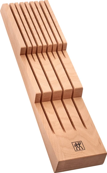 Zwilling - Knife Storage - Beech - Up to 8 Knives