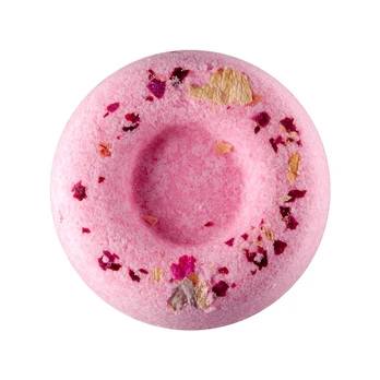 DONUT RED GRAPE kvapnus vonios burbulas