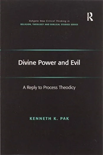 Divine Power and Evil