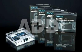 Ekrano apsauga MAS A7R Camera LCD Screen Protector