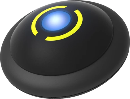 Brook Gaming - Pocket Auto Catch Light - Black - 32x32 mm