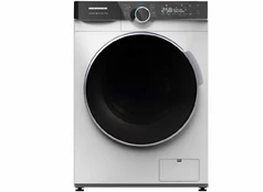 Skalbimo mašina Heinner HWM-M1014IVKA kaina