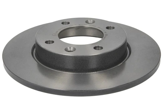 Stabdžių diskas BREMBO 08.C659.21