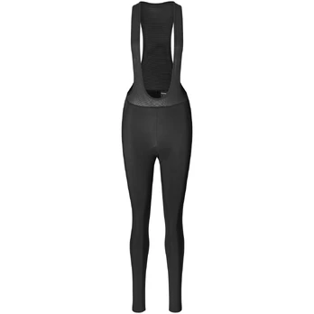GripGrab Ride Thermal moteriškos kelnės | Black, S