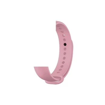 Devia Mi Band 5 / Mi Band 6 Deluxe Sport Xiaomi Pink