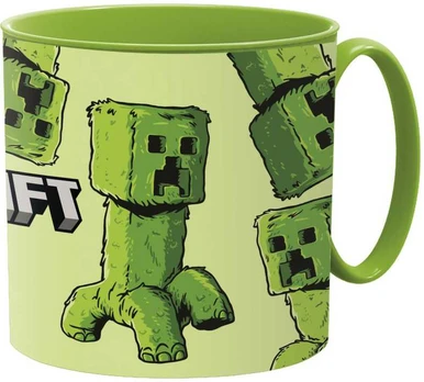 Minecraft: Filmas mikro puodelis 265 ml