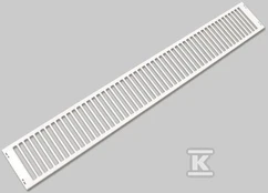 PURMO VIRŠUTINIO DANGO GRILĖS 22 TIPO L=80CM