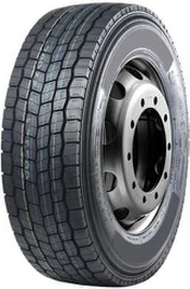 Infinity KTD300 pad. 295/60R22.5 150/147L